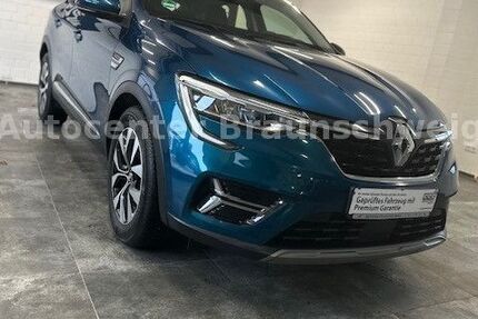 Renault Arkana 31.000 km 17.450 &euro; Braunschweig 38112