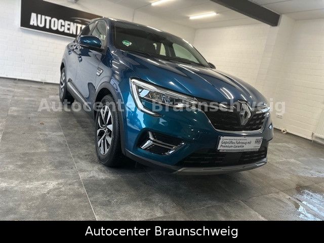 Renault Arkana 31.000 km 17.450 &euro; Braunschweig 38112