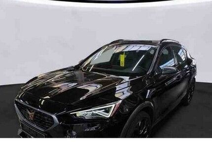 Cupra Formentor 47.800 km 32.490 &euro; Braunschweig 38114