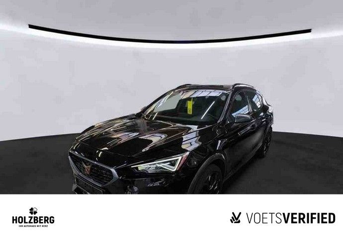 Cupra Formentor 47.800 km 32.490 &euro; Braunschweig 38114