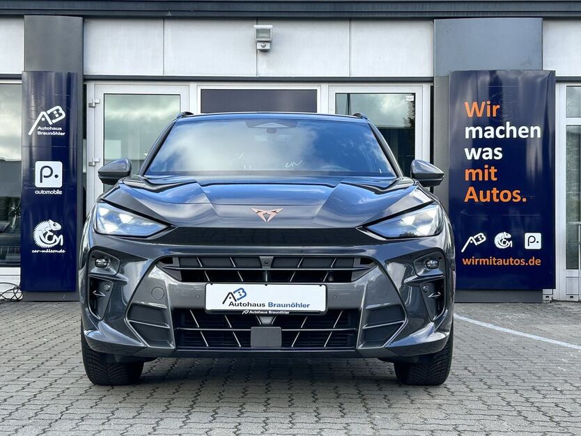 Cupra Terramar 24.366 km 32.950 € Salzgitter 38229