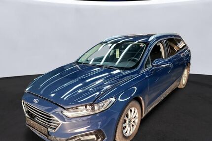 Ford Mondeo 206.306 km 6.990 &euro; Braunschweig 38122
