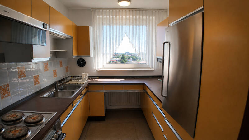 Etagenwohnung Braunschweig Lehndorf - 3 Zimmer, 87 m&sup2;, 195.000&euro; | Angebot:26820578