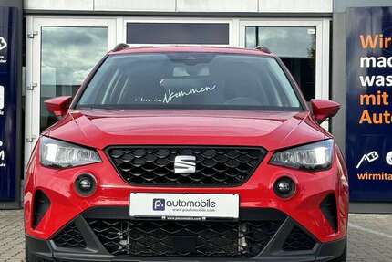 Seat Arona 56.377 km 14.980 &euro; Salzgitter 38229