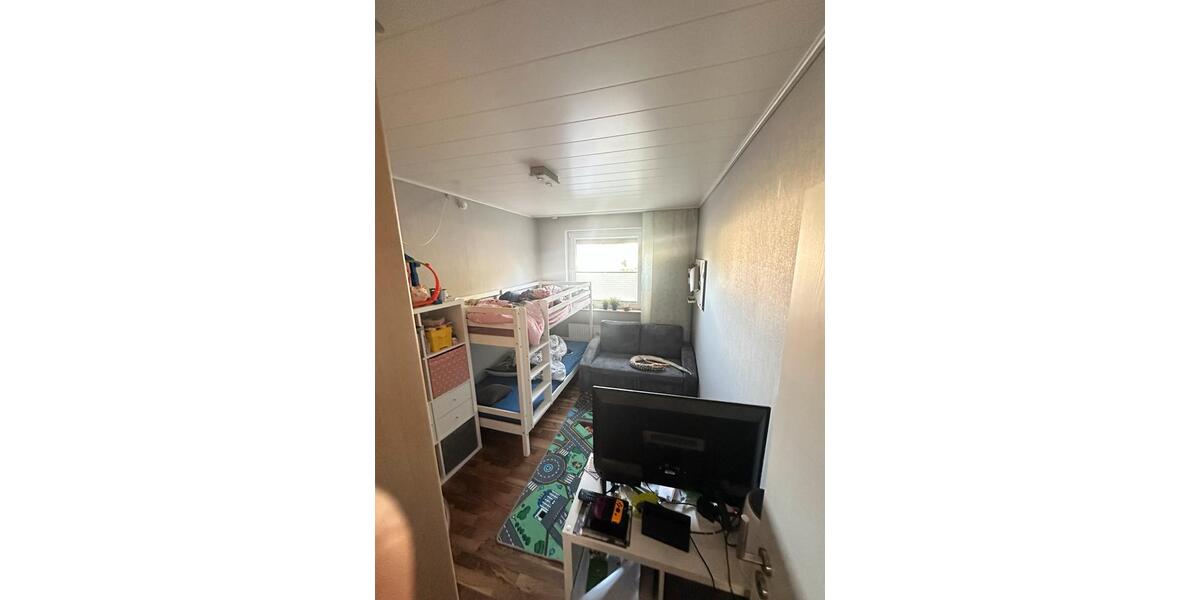 Erdgeschoßwohnung Wolfenbüttel Adersheim - 3 Zimmer, 79 m&sup2;, 165.000&euro; | Angebot:26566227