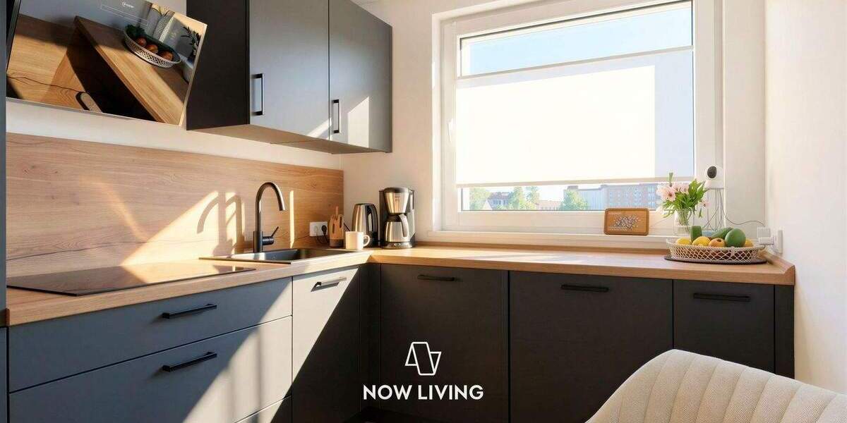 Etagenwohnung Braunschweig Hondelage - 3 Zimmer, 71 m&sup2;, 250.000&euro; | Angebot:25731937