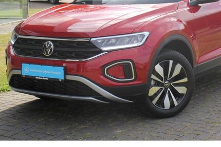 VW T-Roc 4.137 km 25.990 € Salzgitter 38226