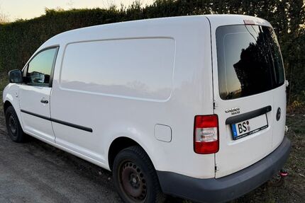 VW Caddy Maxi 265.000 km 5.490 &euro; Braunschweig 38122