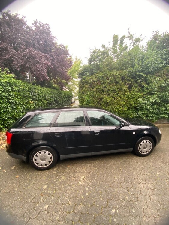 A4 Avant