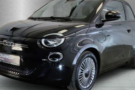 Fiat 500e 25.076 km 25.890 &euro; Braunschweig 38126