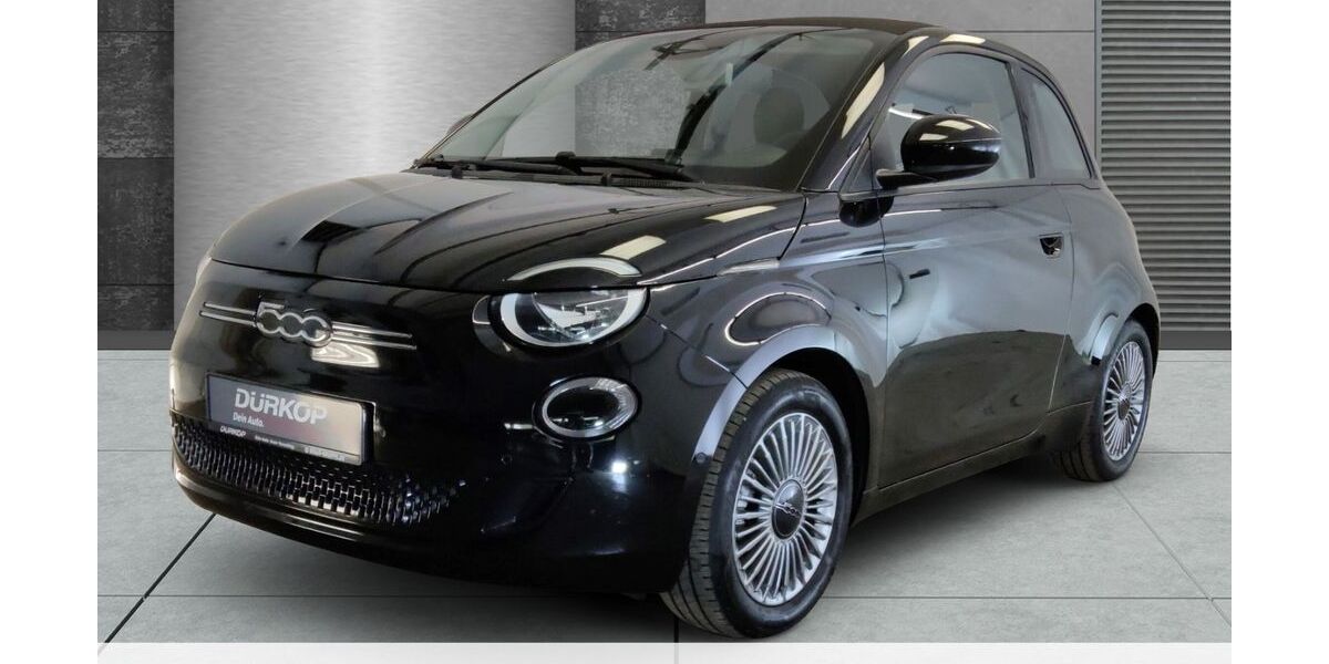 Fiat 500e 25.076 km 25.890 &euro; Braunschweig 38126