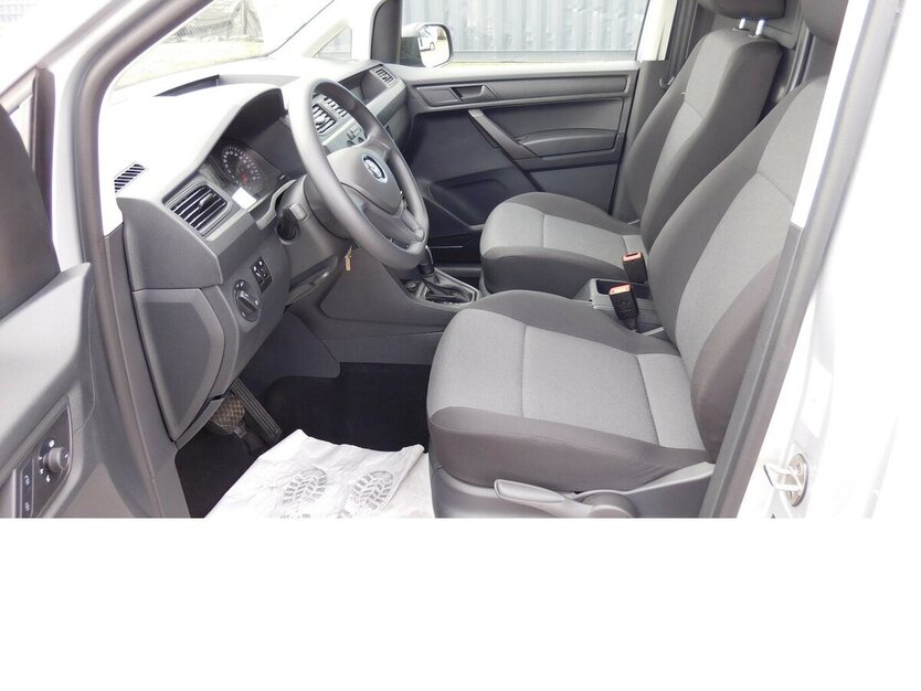 VW Caddy Maxi Abt-e Elektrik DSG Automatik Navi 13.300 km 13.690 € Vordorf 38533