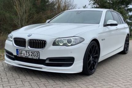 BMW 530 165.000 km 16.900 &euro; Leiferde 38542