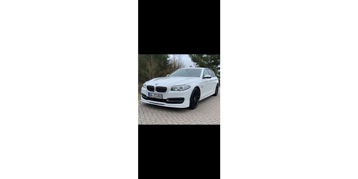 BMW 530 165.000 km 16.900 &euro; Leiferde 38542