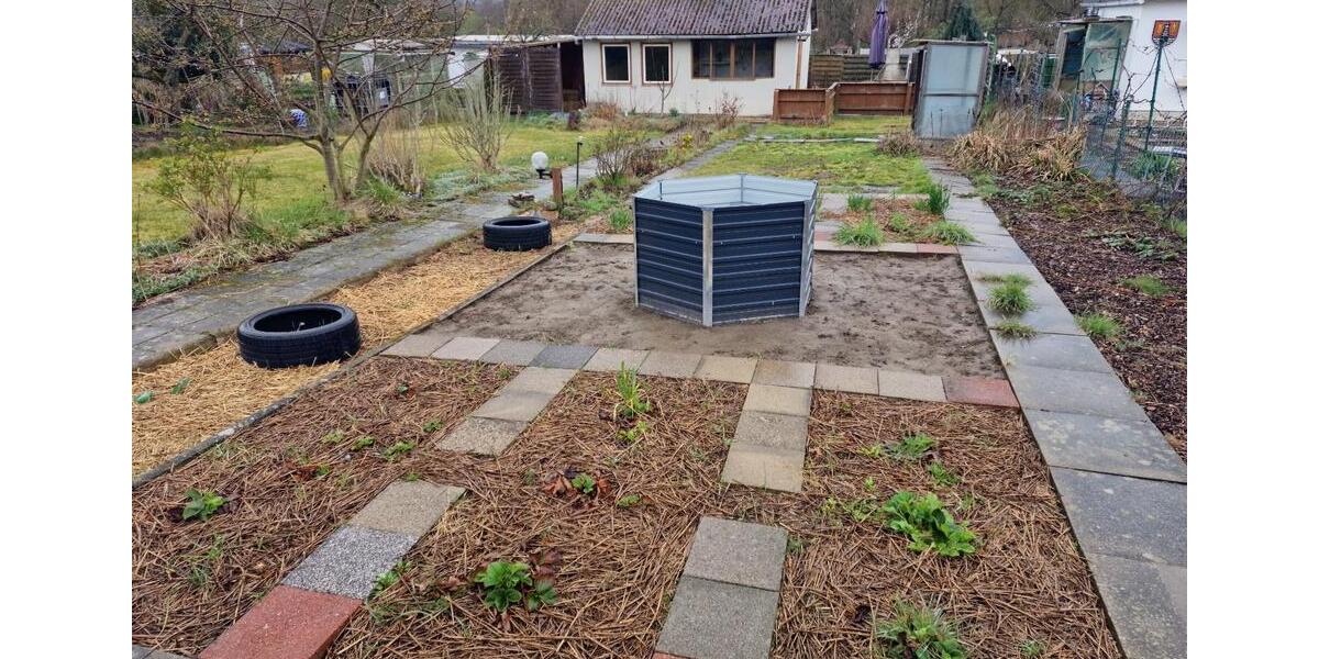 Grundstück Salzgitter - 4.000&euro; | Angebot:25956816