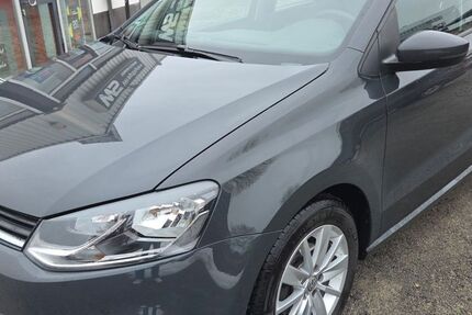 VW Polo 190.000 km 5.990 &euro; Braunschweig 38112