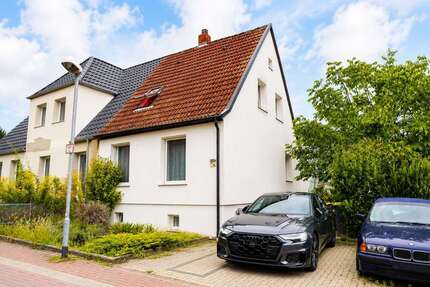 Haus Braunschweig Lehndorf-Watenbüttel - 4 Zimmer, 110 m&sup2;, 329.000&euro; | Angebot:27322931