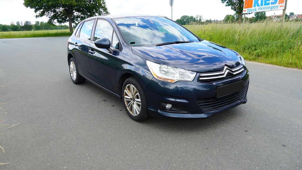 Citroen C4 236.000 km 3.300 &euro; Börßum 38312