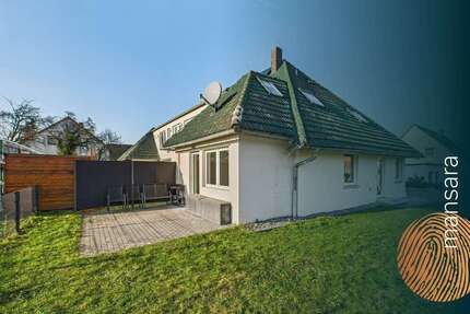 Wohnung Wolfsburg Almke - 3 Zimmer, 72 m&sup2;, 175.000&euro; | Angebot:26003223