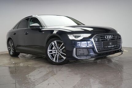 Audi A6 70.000 km 42.490 &euro; Braunschweig 38110