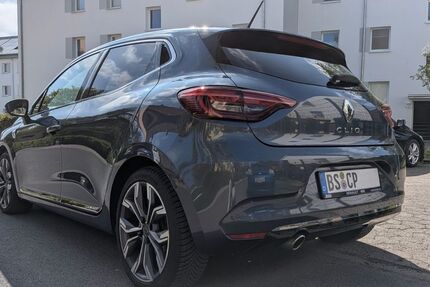 Renault Clio 64.500 km 13.600 &euro; Braunschweig 38126