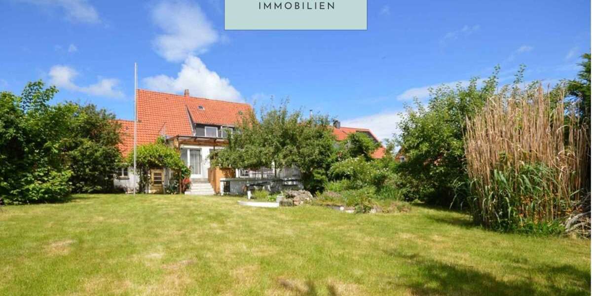 Einfamilienhaus Liebenburg - 8 Zimmer, 160 m&sup2;, 285.000&euro; | Angebot:26728694