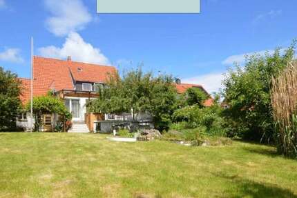Haus Liebenburg - 8 Zimmer, 160 m&sup2;, 285.000&euro; | Angebot:26728694