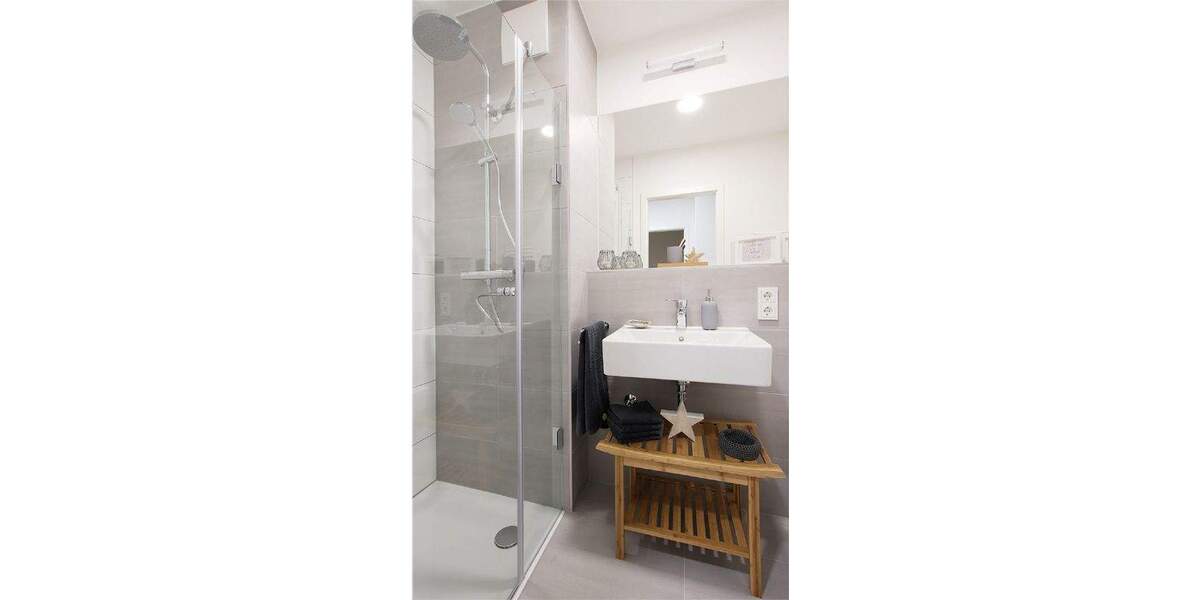 Etagenwohnung Wolfsburg Hellwinkel - 2 Zimmer, 67 m&sup2;, 941&euro; | Angebot:25355645