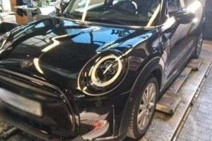 Mini Cooper 48.915 km 19.897 &euro; Peine 31228