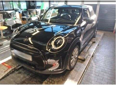 Mini Cooper 48.915 km 19.897 &euro; Peine 31228