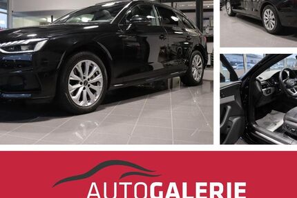 Audi A4 58.400 km 25.900 &euro; Braunschweig 38116