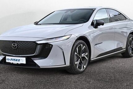 Mazda 6e 1.200 km 41.990 &euro; Wolfenbüttel 38302