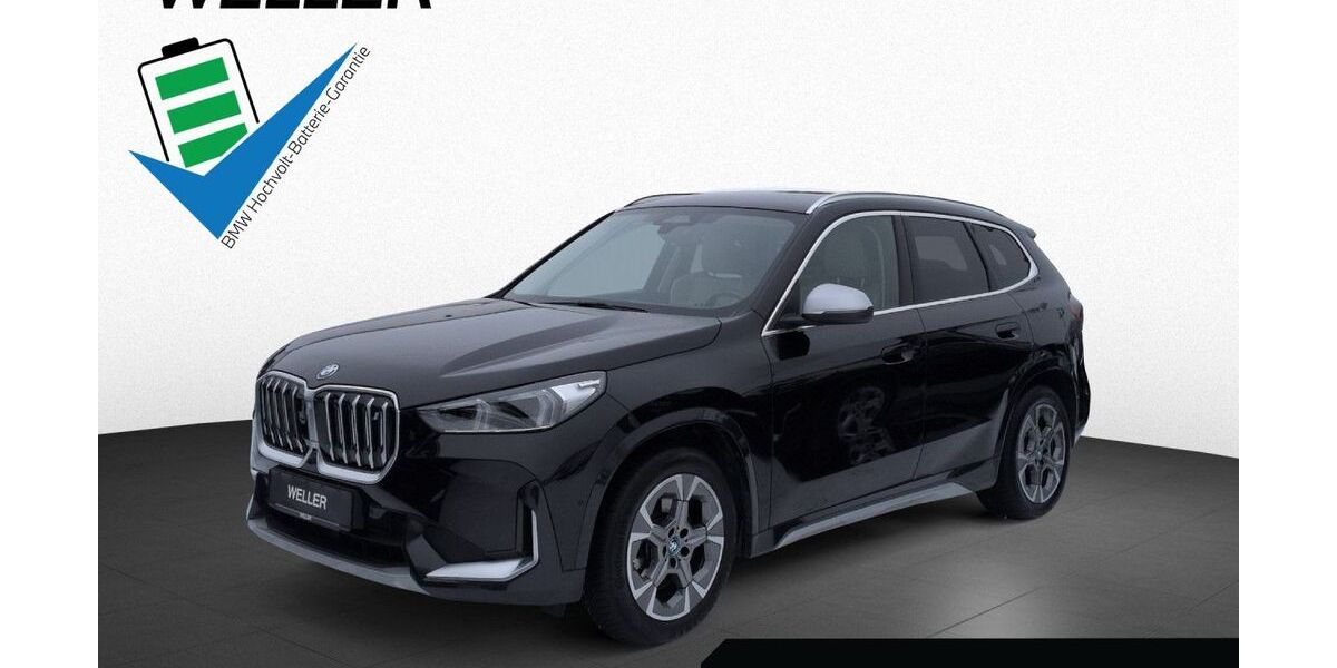 BMW iX1 22.111 km 35.290 &euro; Braunschweig 38112