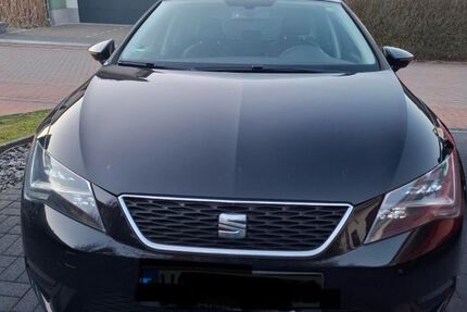 Seat Leon 232.500 km 5.590 &euro; Wolfsburg 38442