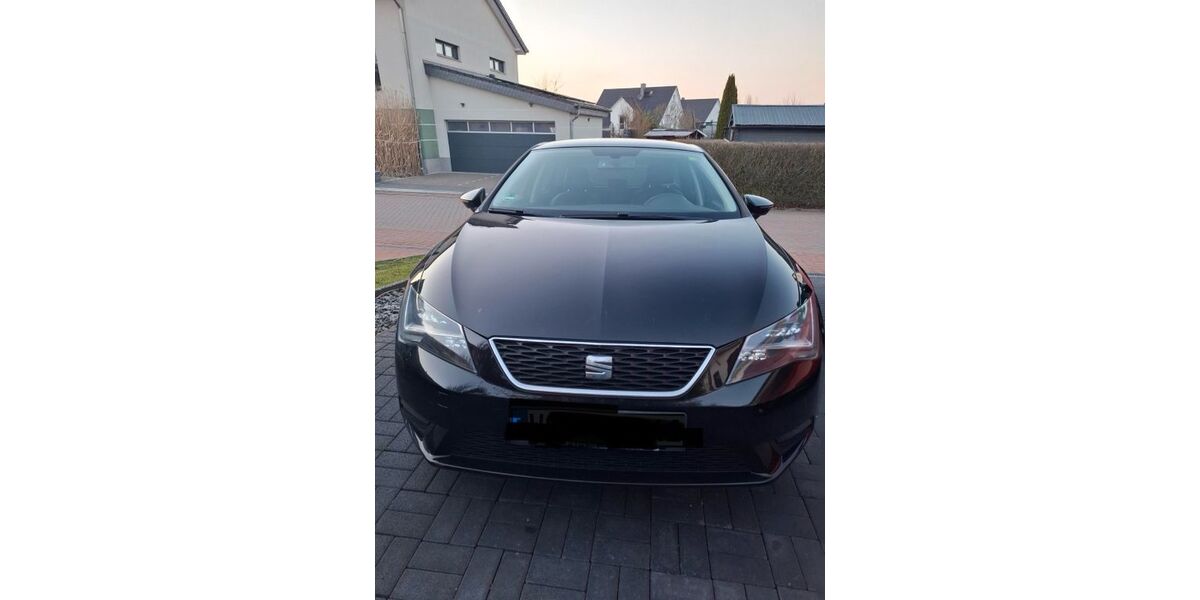 Seat Leon 232.500 km 5.590 &euro; Wolfsburg 38442