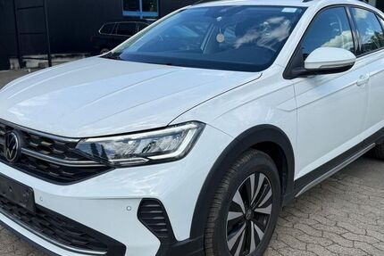 VW Taigo 163.851 km 12.990 &euro; Braunschweig 38122