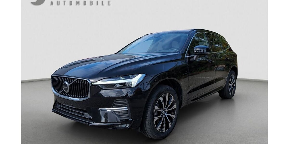 Volvo XC60 26.963 km 45.990 &euro; Braunschweig 38114