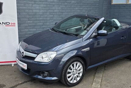 Opel Tigra 100.000 km 4.690 &euro; Ohrum 38312