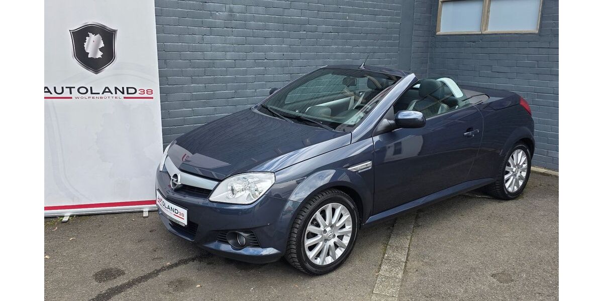 Opel Tigra 100.000 km 4.690 &euro; Ohrum 38312