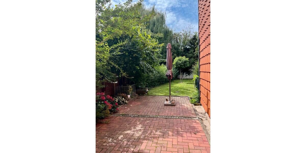 Einfamilienhaus Wolfenbüttel - 5 Zimmer, 100 m&sup2;, 1.200&euro; | Angebot:24259112