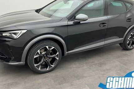 Cupra Formentor 1.100 km 38.600 &euro; Peine 31226