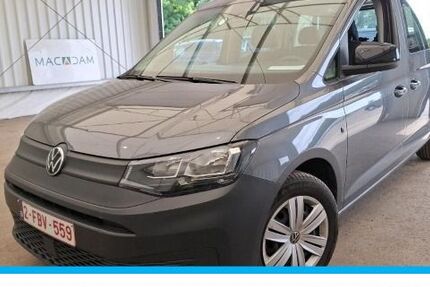 VW Caddy Maxi 59.322 km 23.890 &euro; Wolfsburg 38440