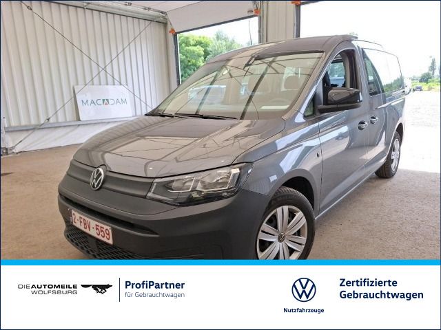 VW Caddy Maxi 59.322 km 23.890 &euro; Wolfsburg 38440