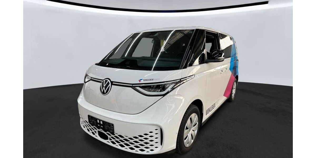 VW ID. Buzz 46.600 km 37.990 &euro; Peine 31228
