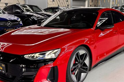 Audi e-tron GT 59.700 km 61.990 € Peine 31226