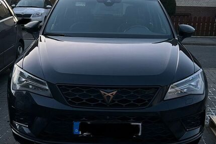 Cupra Ateca 97.500 km 25.499 &euro; Salzgitter 38239