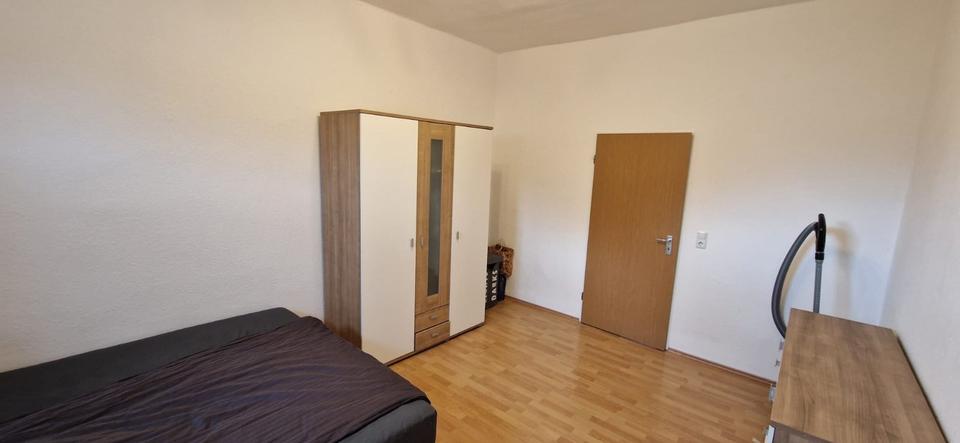 Etagenwohnung Braunschweig Nordstadt - 3 Zimmer, 65 m&sup2;, 650&euro; | Angebot:26380899