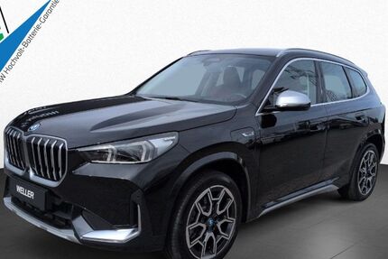 BMW X1 20.500 km 31.250 &euro; Braunschweig 38112