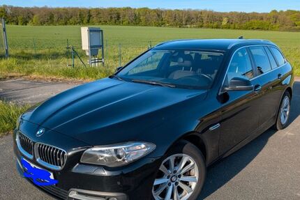 BMW 520 298.000 km 9.450 &euro; Vordorf OT Eickhorst 38533