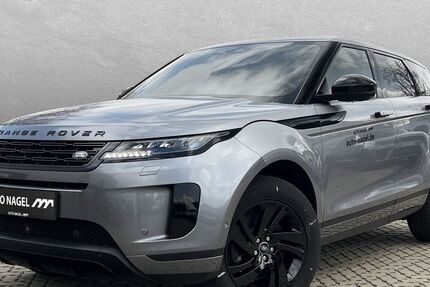 Land Rover Range Rover Evoque 4.404 km 44.490 &euro; Wolfenbüttel 38304